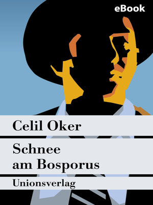 cover image of Schnee am Bosporus